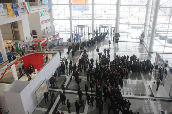 Jeotermal Sektörü, 4.Fuarıyla Yeni Yerinde, Yeni Tarihinde