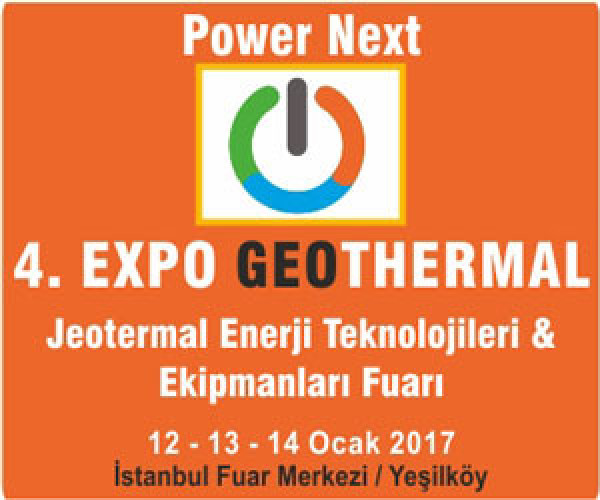 Expo Geothermal