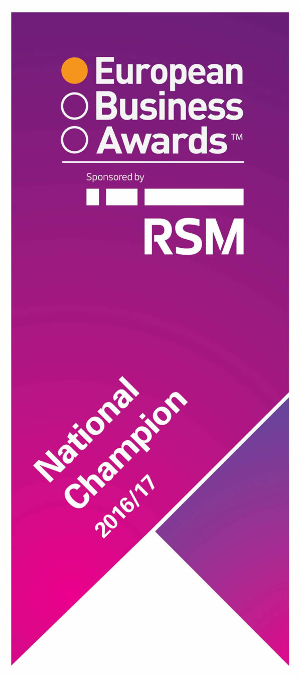 EBA National Champion 2016-17