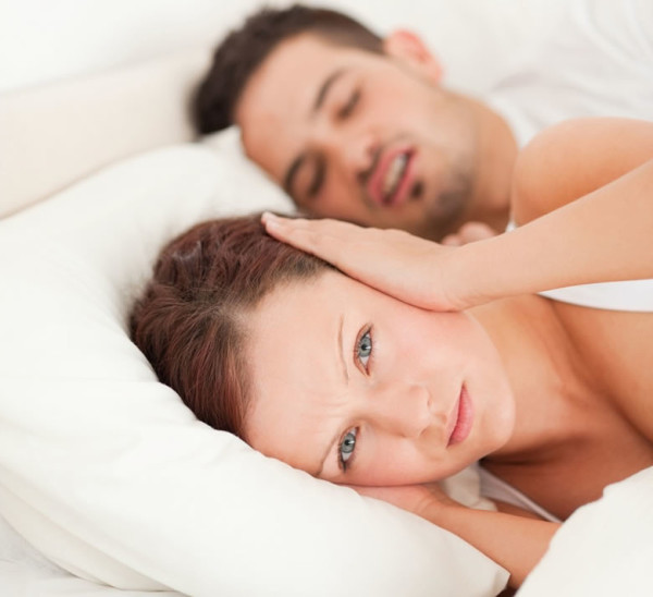 Ağızdan nefes almak