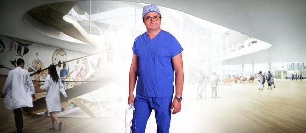 Doç. Dr. Seçkin Ulusoy