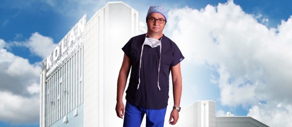 Doç. Dr. Seçkin Ulusoy