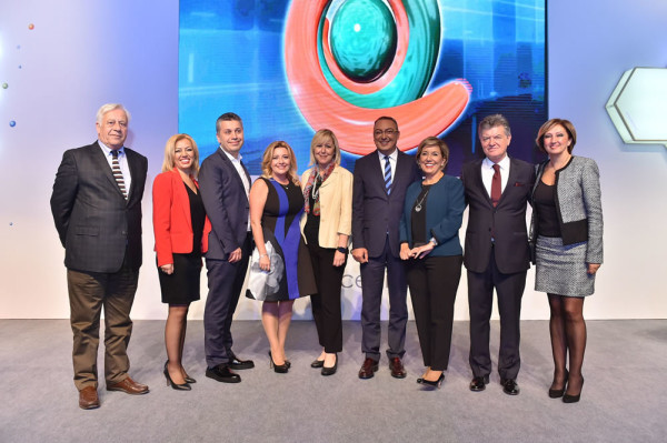  Türkiye’nin En Büyük Eczacılık Buluşması; Geleceğin E Hali