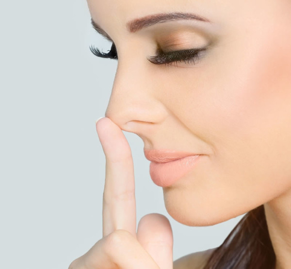 Burun Estetiği Ameliyatı