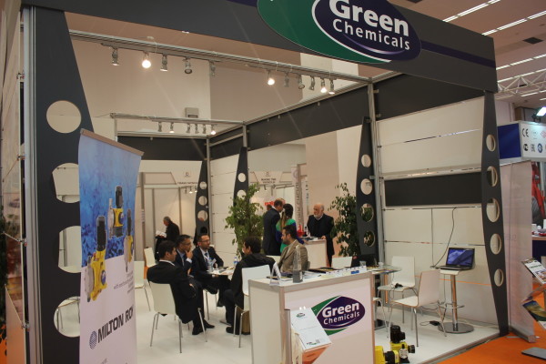 4.Jeotermal Fuarı ve Konferansı