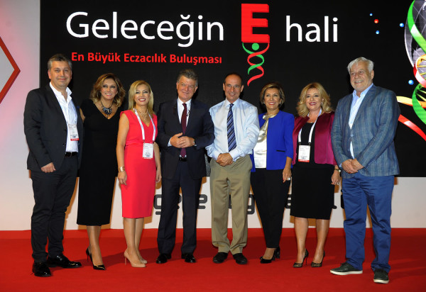 Eczacılık Buluşması - Geleceğin E Hali