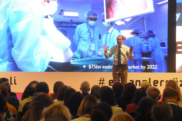 Geleceğin E Hali - Eczacılık Buluşması