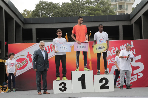 Eker I Run Yol Koşusu 6