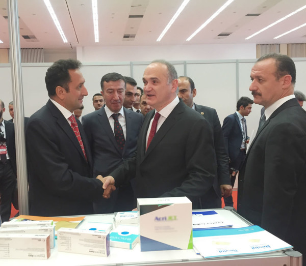 5. Özel Sektör Ar-Ge Merkezleri Zirvesi