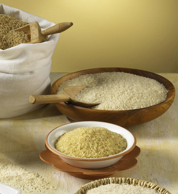 Pirinç tüketenlerin beslenme kalitesi daha yüksek