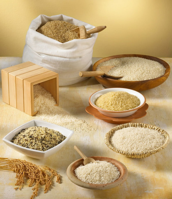 Pirinç tüketenlerde obezite riski daha az