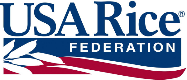 USA Rice Federation Logo