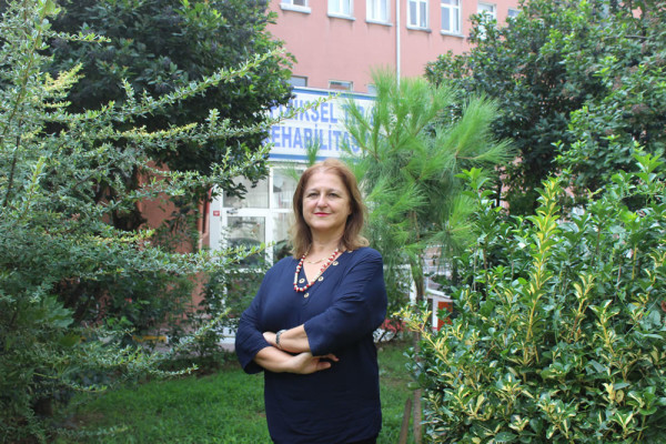 Prof. Dr. Ülkü Akarırmak-2