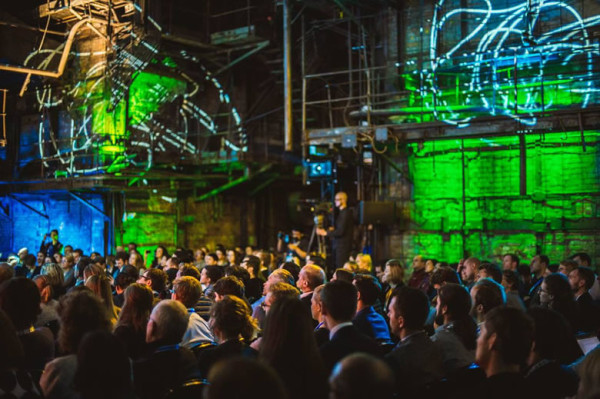 Climate Launch Pad 2016 Final