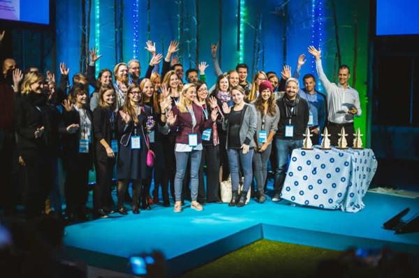 Climate Launch Pad 2016 Final Türkiye