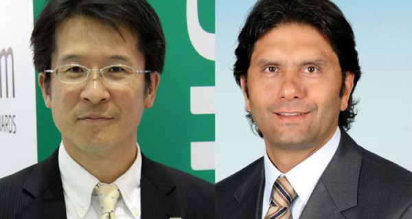 Fujifilm Türkiye'yi üs yaptı