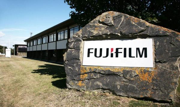 Fujifilm en iyi küresel yenilikçiler arasında