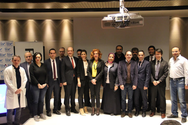 80 ülkeden yabancı doktorlar Türkiye'de eğitilecek