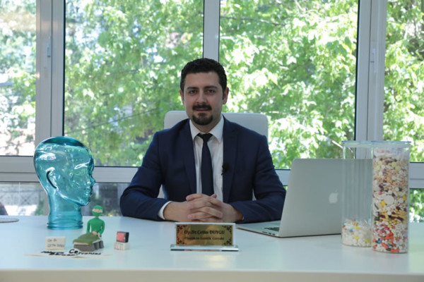 Op. Dr. Çetin Duygu