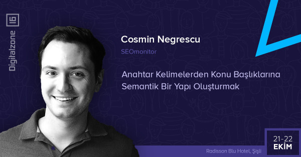 COSMIN NEGRESCU