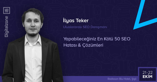 İLYAS TEKER