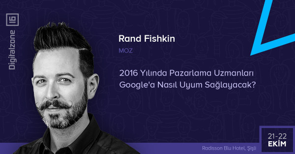 Rand Fishkin