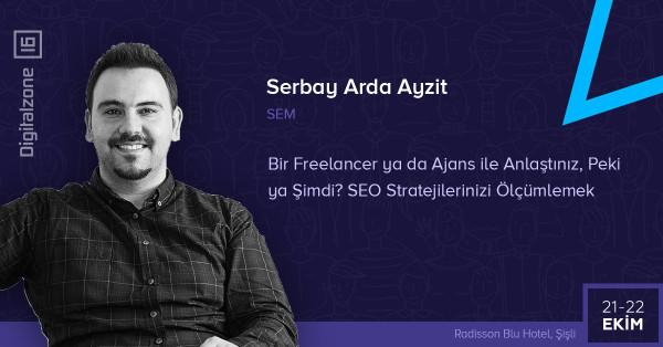 Serbay Arda Ayzit
