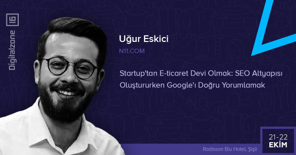 Uğur Eskici