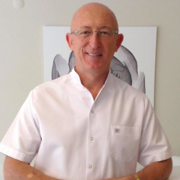 Prof. Dr. Tamer Erel