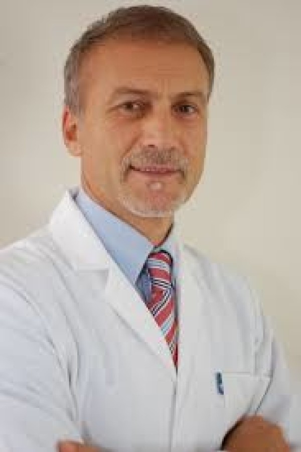 Prof. Dr. Fuat Demirci