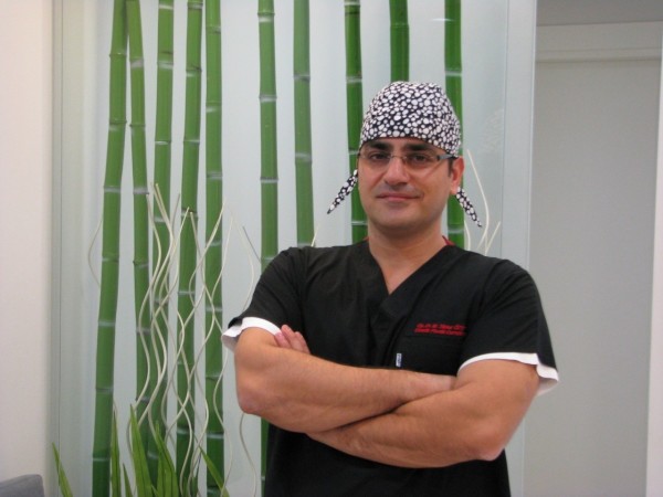 Öp. Dr. Türker Özyiğit