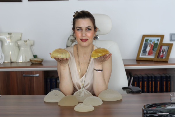 Op. Dr. Defne Erkara