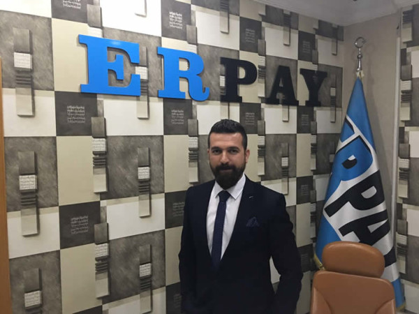Erpay Gayrimenkul - Ali ER