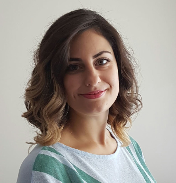 Uzman Klinik Psikolog Gülşah Öztürk Erten