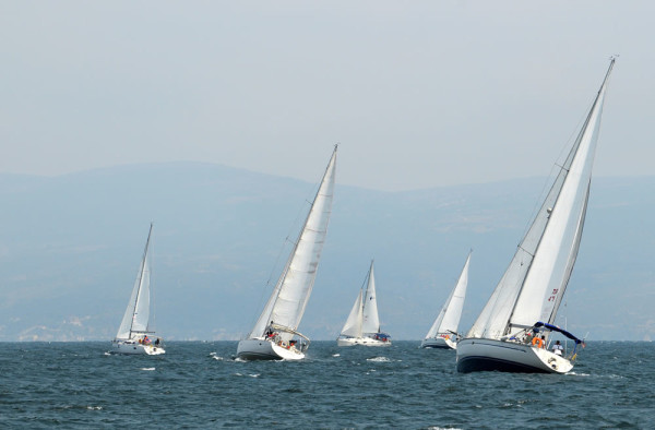 Eker-BYK Trofesi 2016 Cumhuriyet Kupası - 1