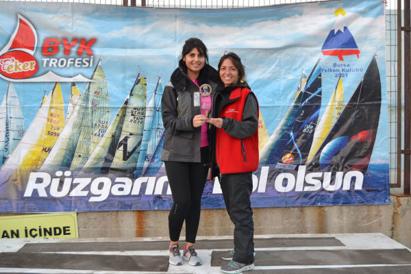 Eker-BYK Trofesi 2016 Cumhuriyet Kupası - 3