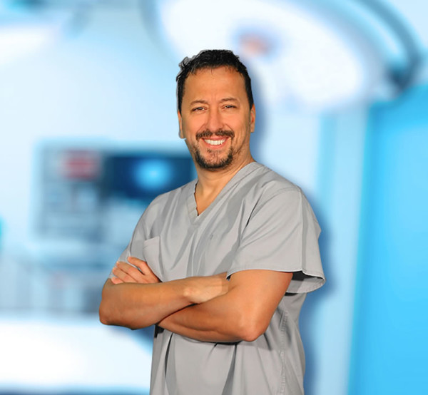 Doç. Dr. H. Baki Yılmaz