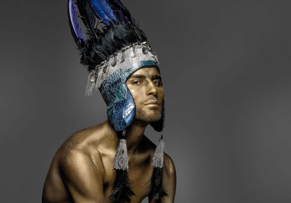 Moda ve tasarım yarışması