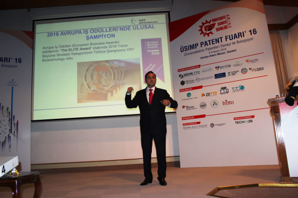 ÜSİMP Dr. Ercan Varlıbaş - 1