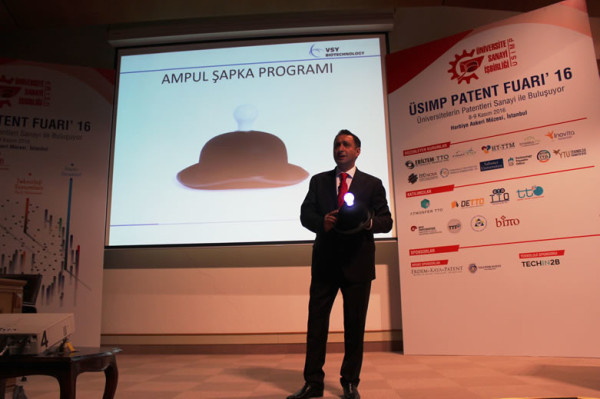 ÜSİMP Dr. Ercan Varlıbaş - 2