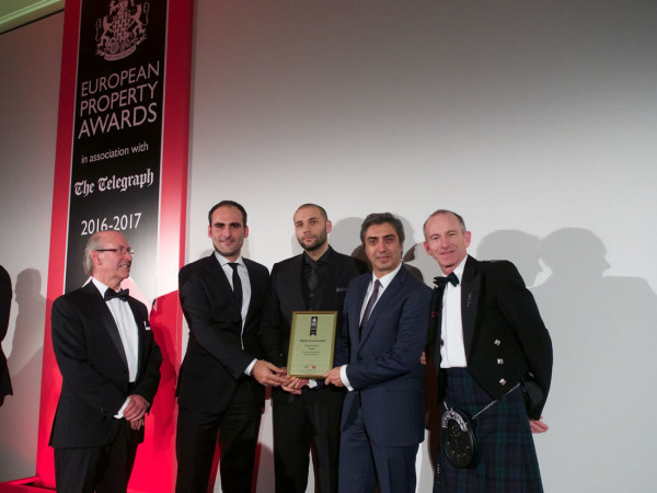 European Property Awards