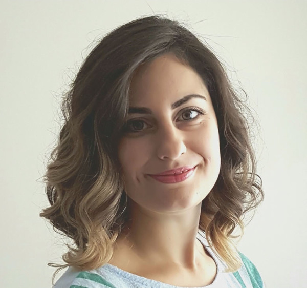 Uzman Klinik Psikolog Gülşah Öztürk Erten