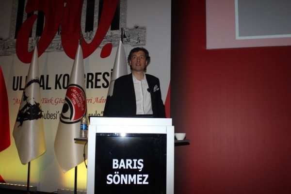 Doç. Dr. Barış Sönmez