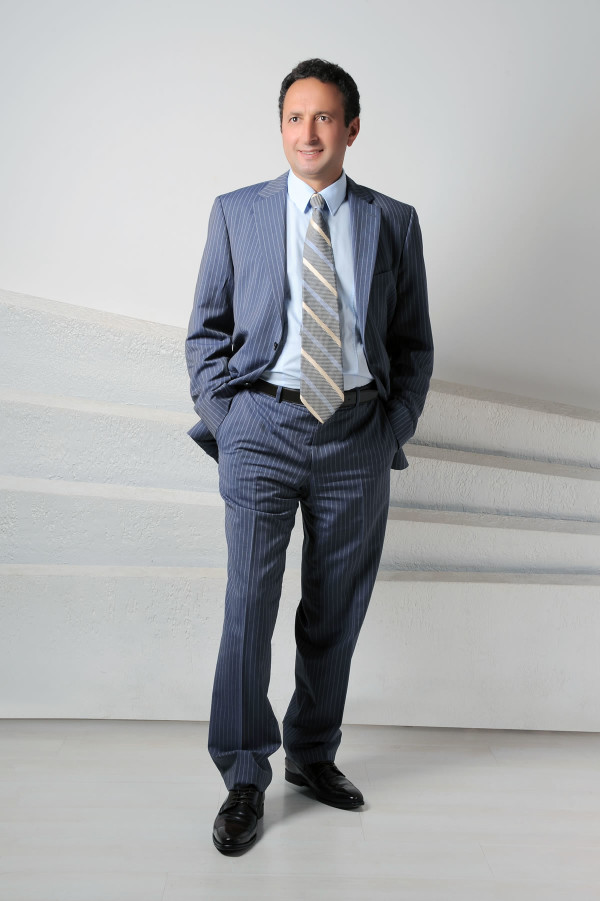 Dr. Ercan Varlıbaş - İhracat Zirvesi