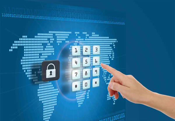 DeskGate - Bilişimin Geleceği