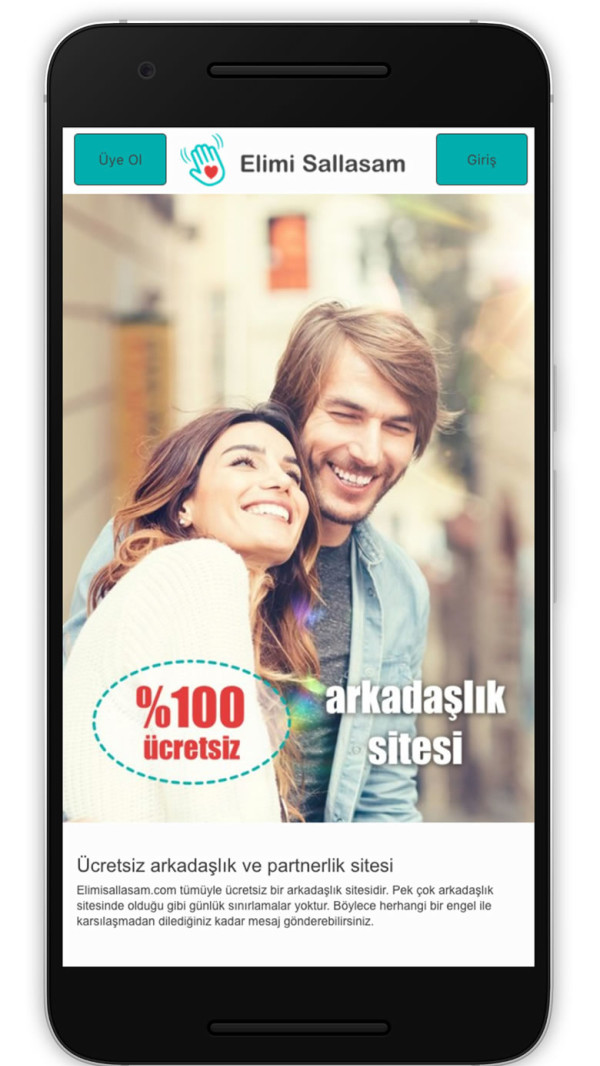 Elimisallasam.com Mobil Görüntüsü-1