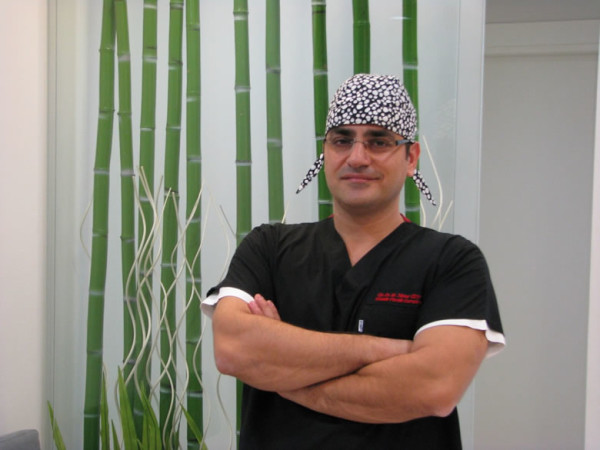 Op. Dr. Türker Özyiğit