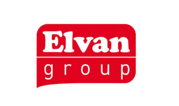 Elvan group logo
