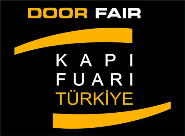 Door Fair Turkey - Türkiye Kapı Fuarı