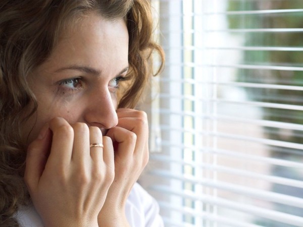 Panik atak - Panik bozukluk